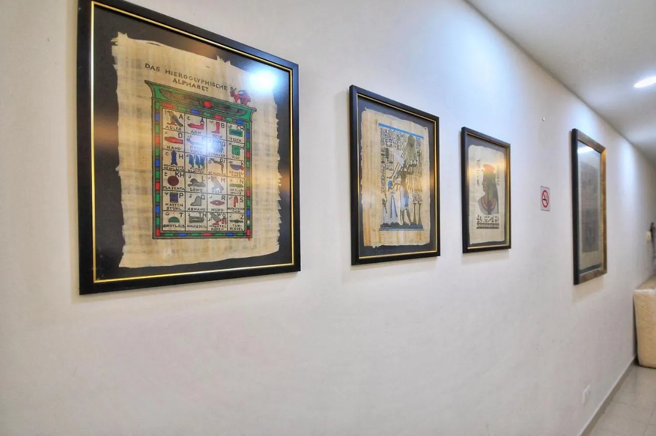 Apartment Rusnoor Homestay Alami Residensi 2-17-2 Shah Alam