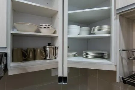 Apartment Rusnoor Homestay Alami Residensi 2-17-2 Shah Alam